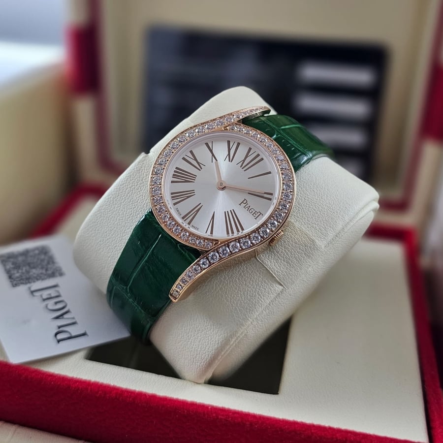 ساعة بياجيه النسائية  (Piaget)