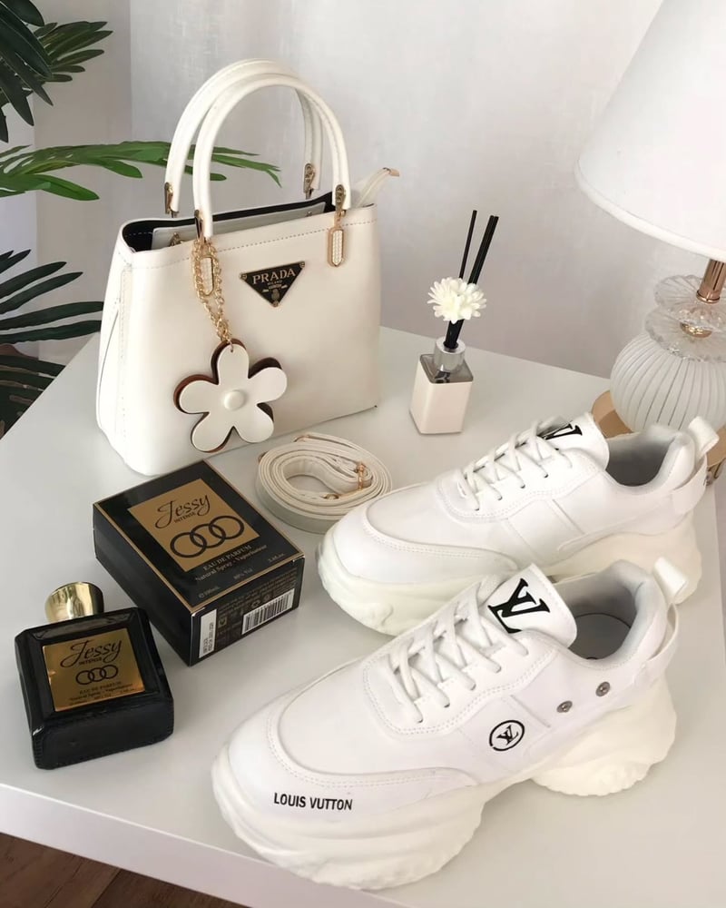 Women's gift set