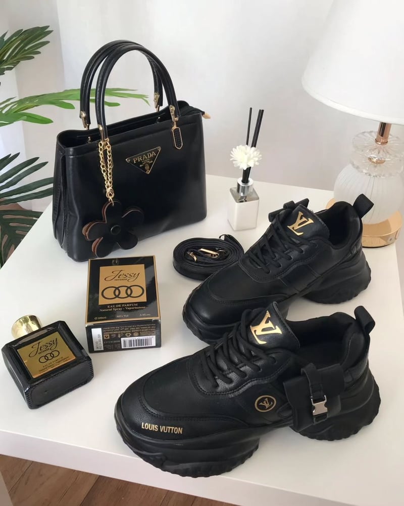 Women's gift set