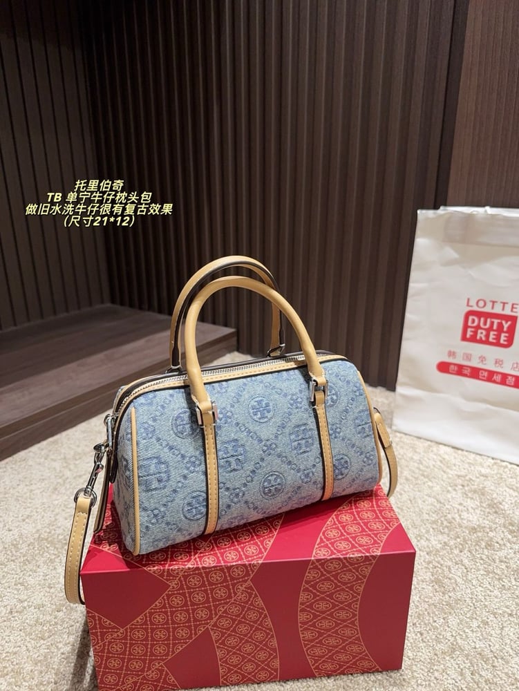 Tory Burch bags