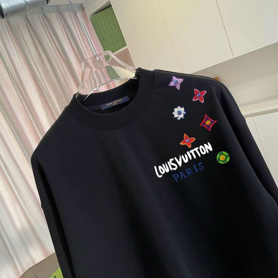 تشيرت لويس فويتون - Louis Vuitton
