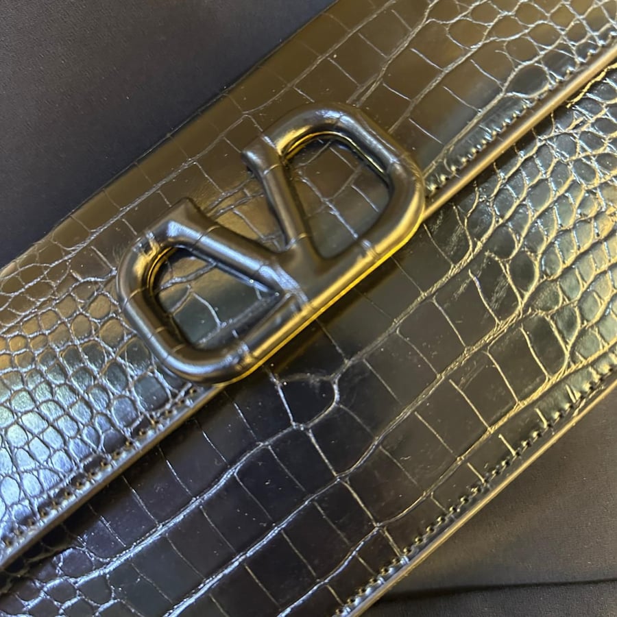 Valentino bag, this is quality
