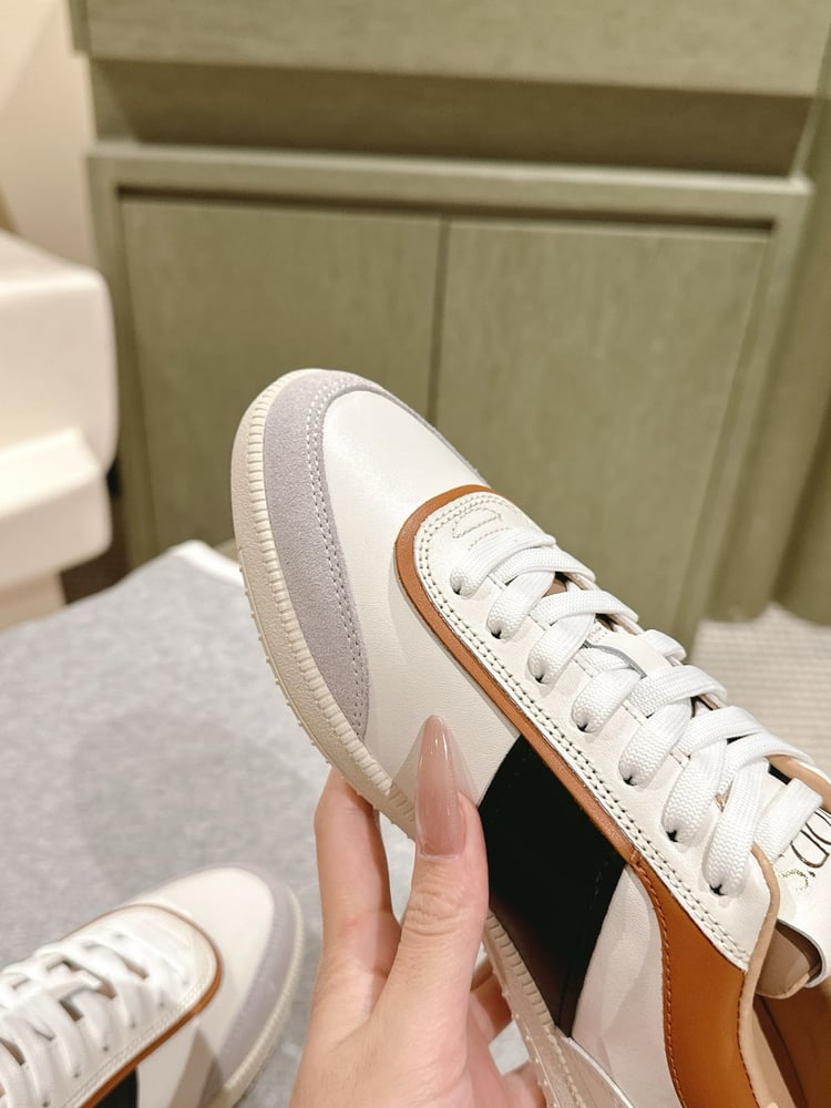 Tod's brand shoes
