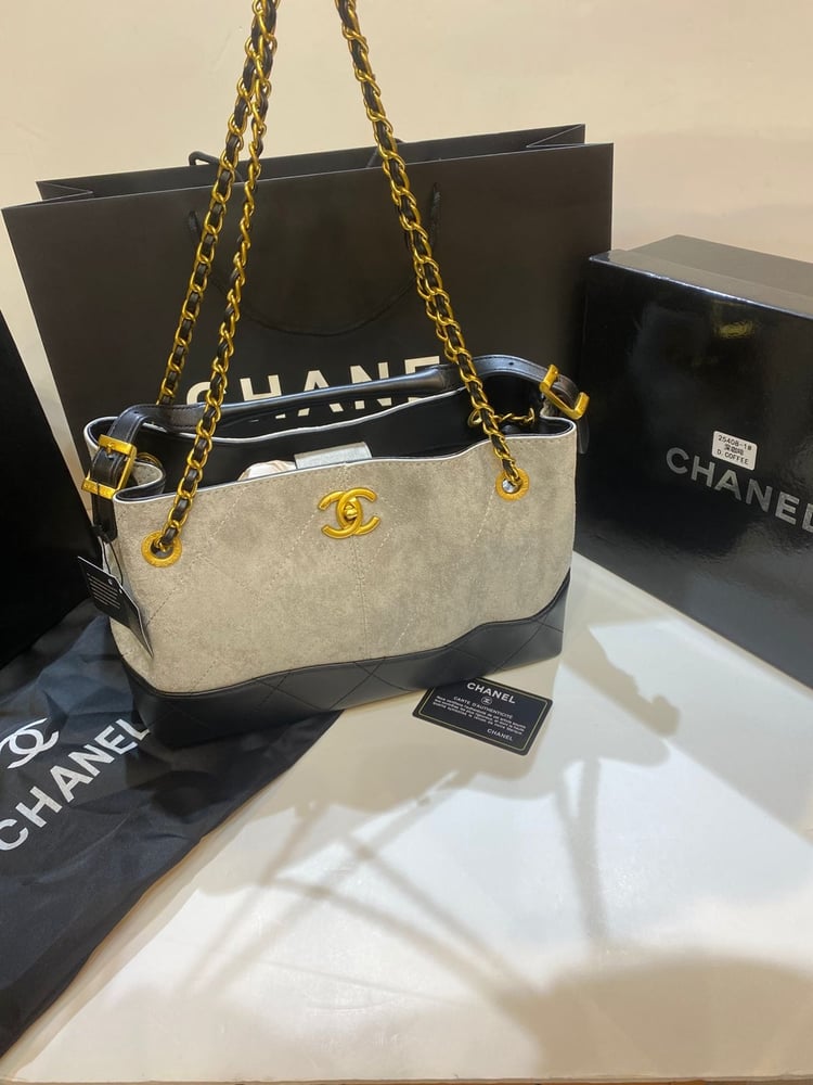 Chanel bags, high quality