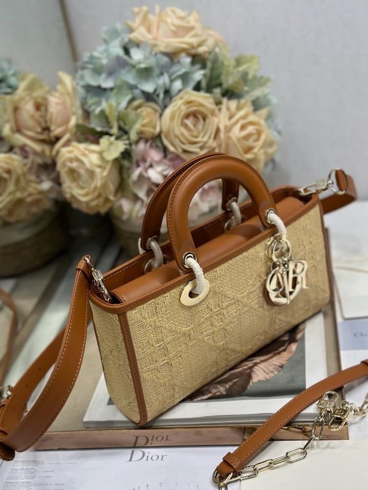 شنطة ديور ليدي ماستر
