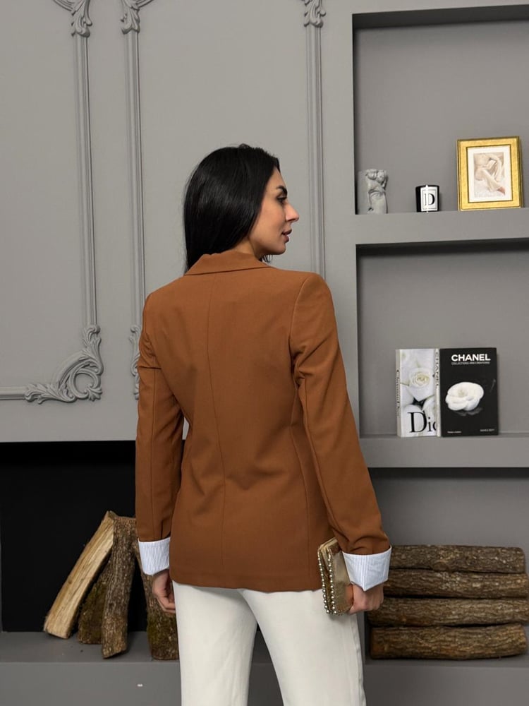 جاكيت ميو ميو MIU MIU ماستر
