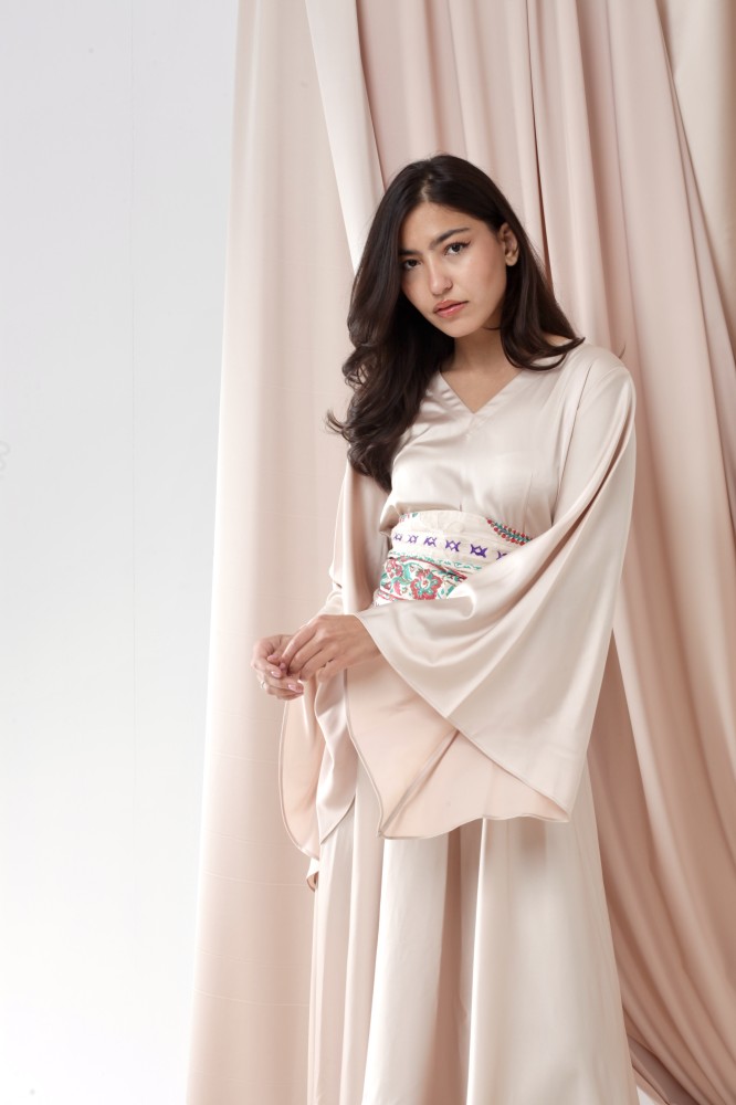 Arwaa - Rose Gold