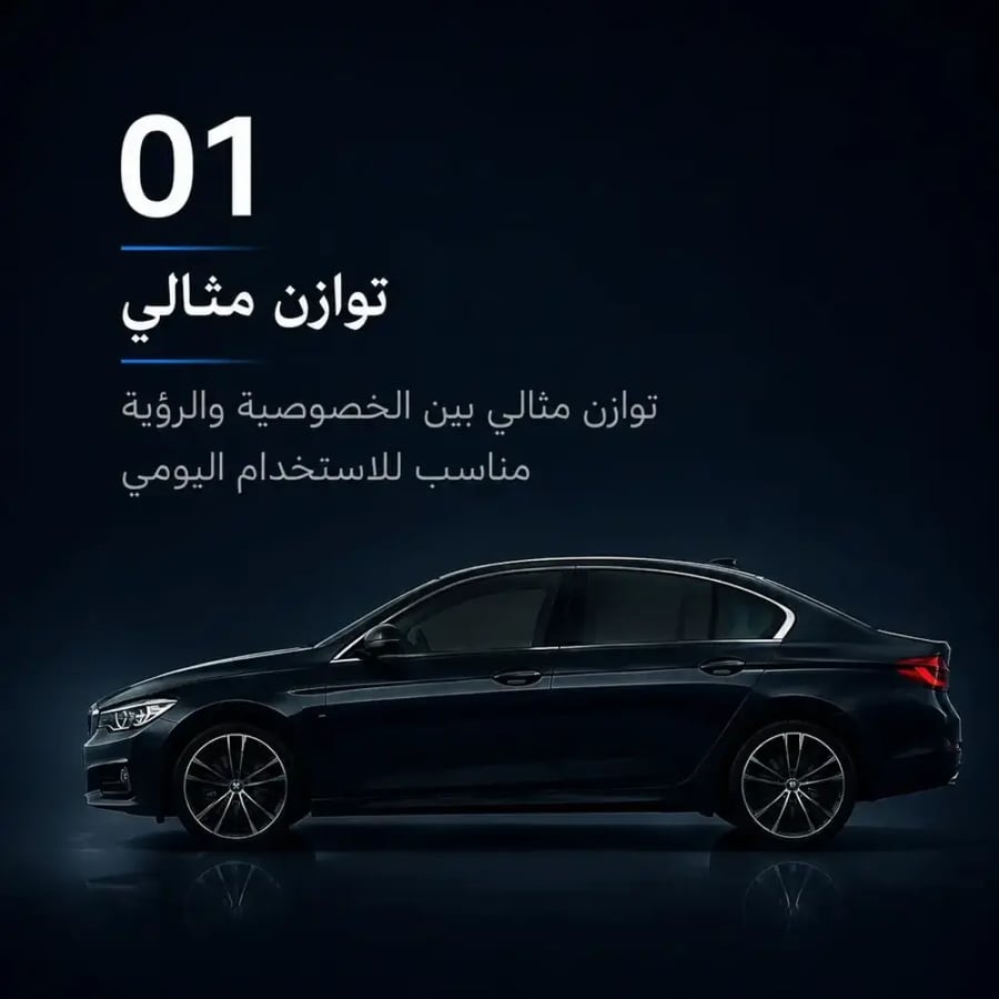 01 | توازن مثالي