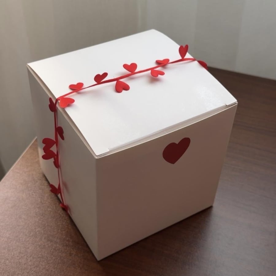 تغليف simply Heart