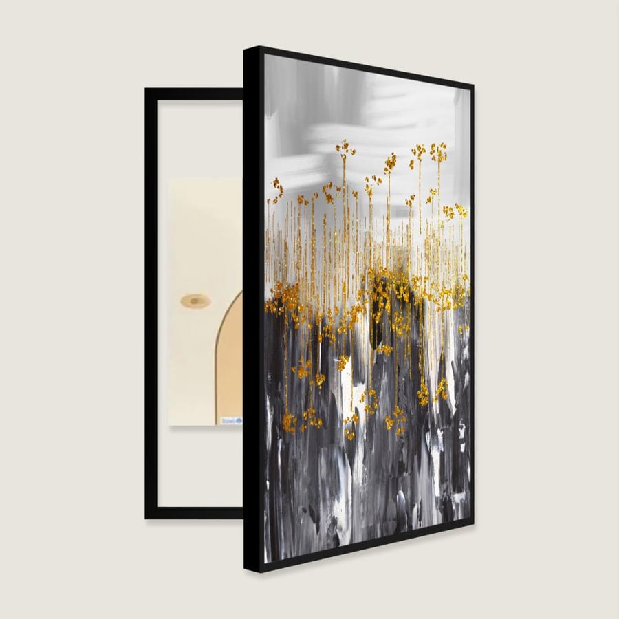 لوحات طبلون تصميم عصري