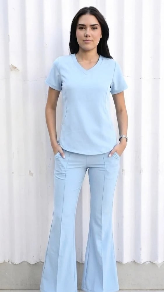 سكراب طبي سماوي Fit 22