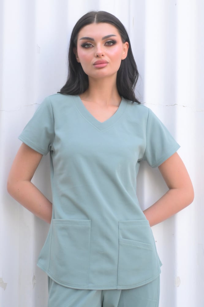 سكراب تيفاني Fit 11