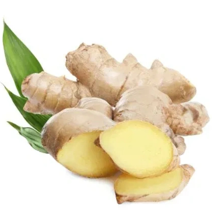 Ginger – 0.5 kg package.