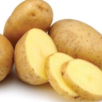 بطاطس -0.5 كجم