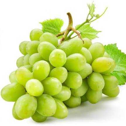 عنب أخضر - 0.5 كجم