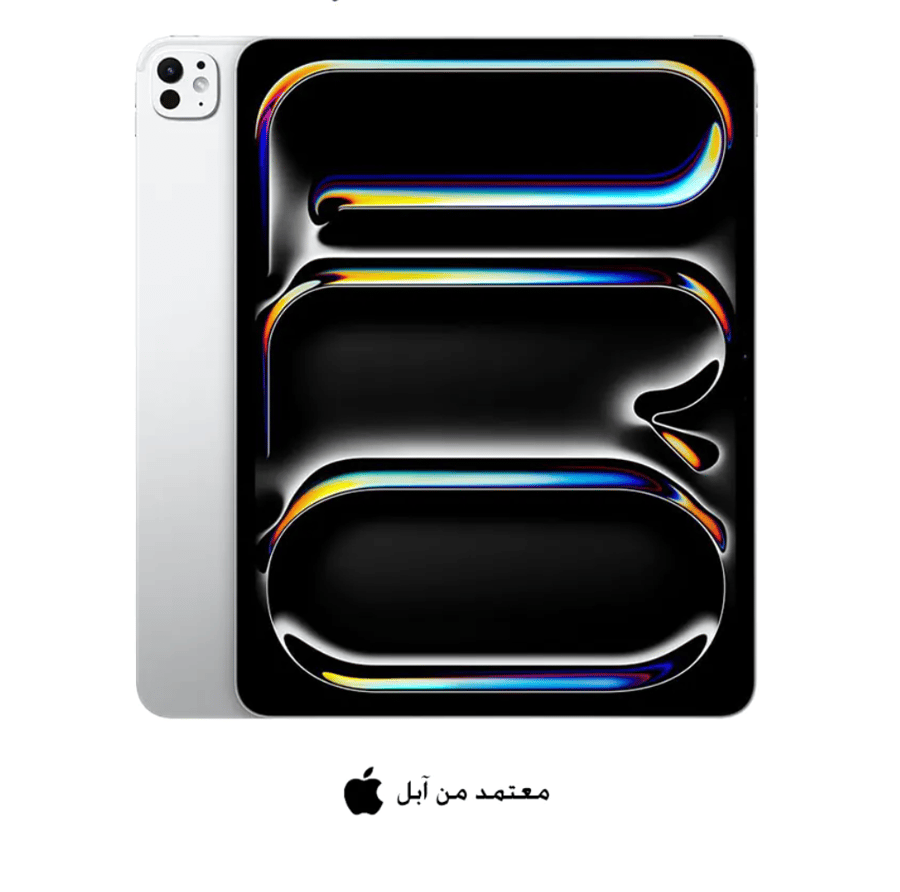 ايباد برو 13 انش M5 واي فاي