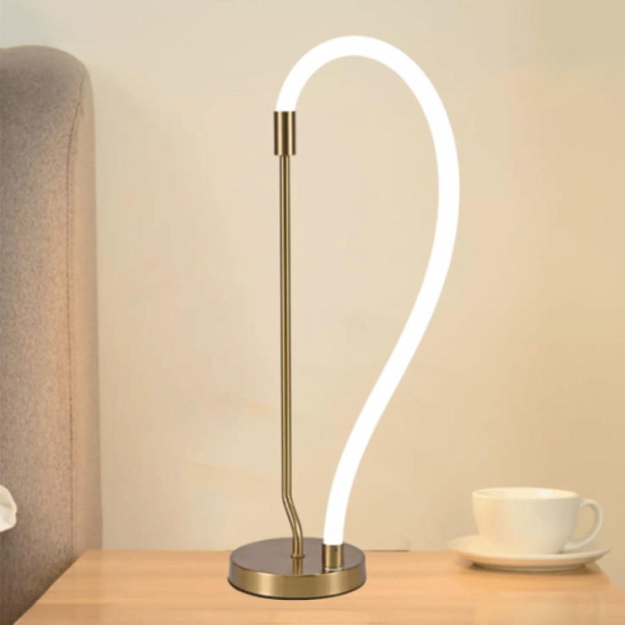اباجورة سهم لويز Deal 66018 Table Lamp