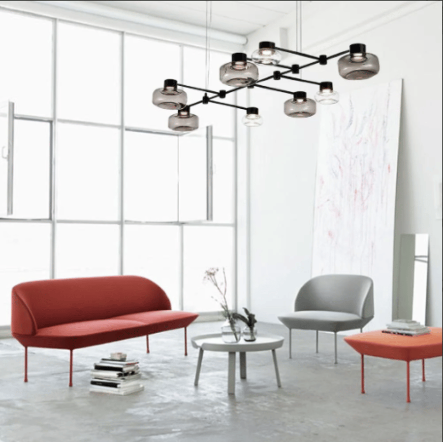 علاقي رومينوQTS CN6009