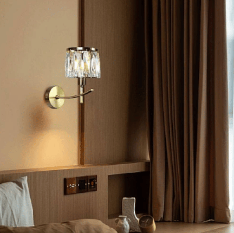 ابليك مودرن زيتي E14 1