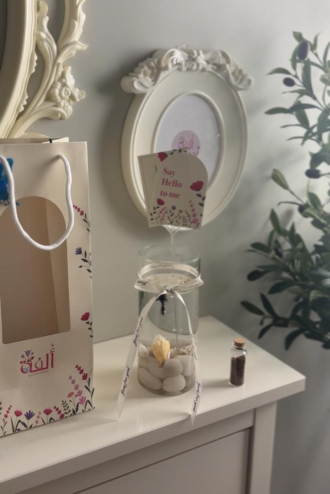 حوض سمك فايتر