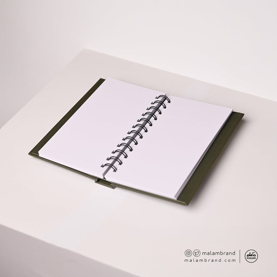دفتر المحراب النبوي الشريف