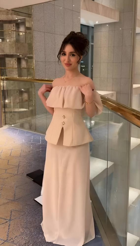 Najood dress