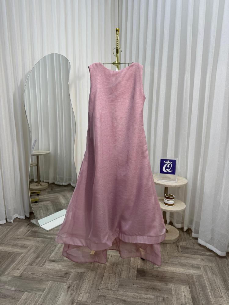 Hattan dress