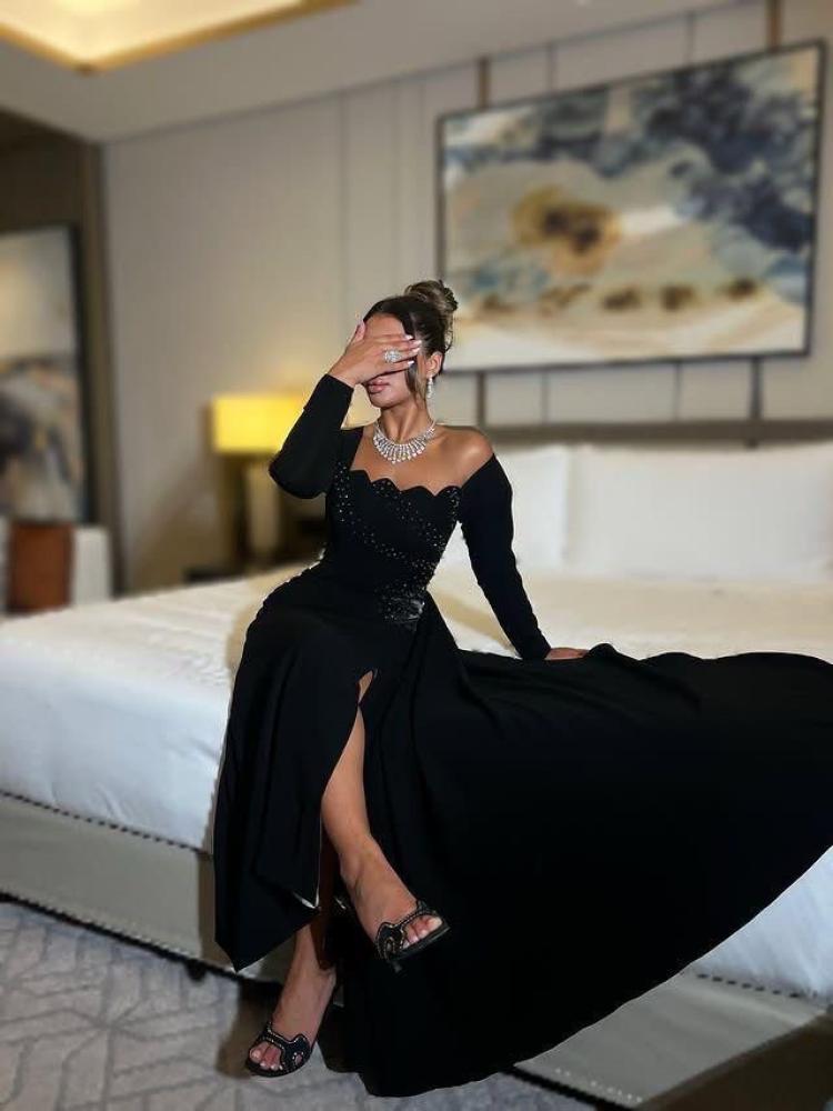 Morning dress