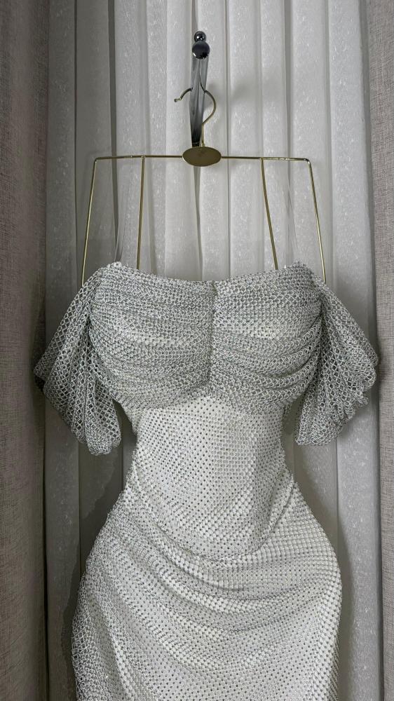 Saja dress