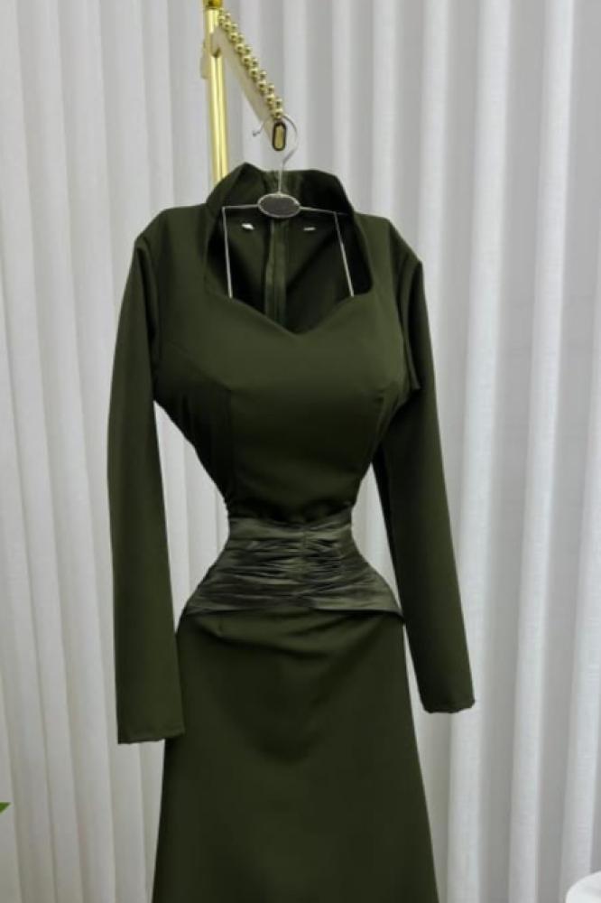 Lysa dress