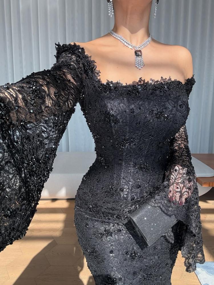 Reeman dress