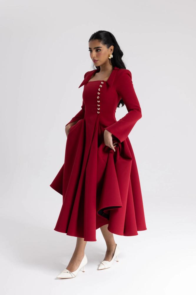 Haya dress