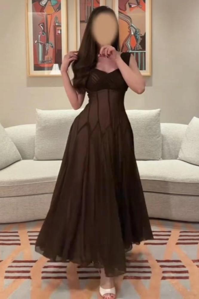 فستان ريني