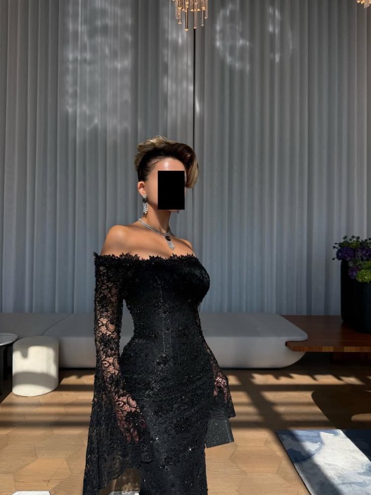 Reeman dress