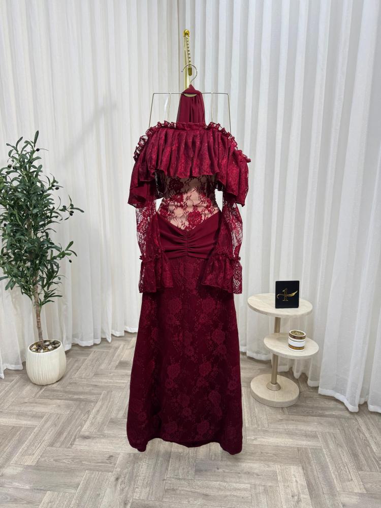 Salam dress