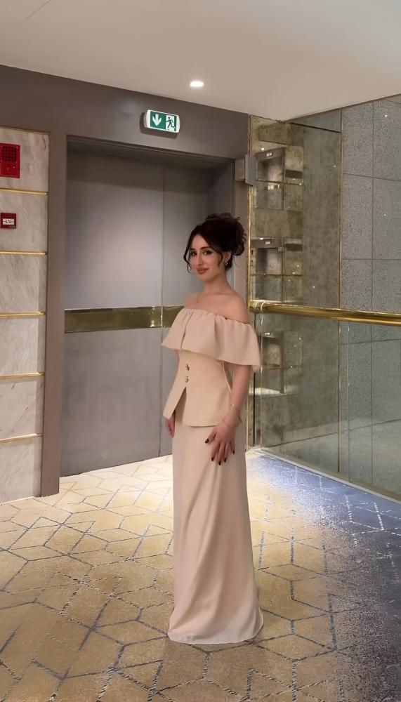 Najood dress