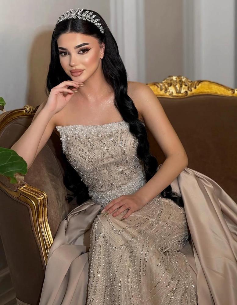 Manal dress