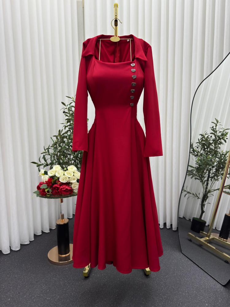 Haya dress