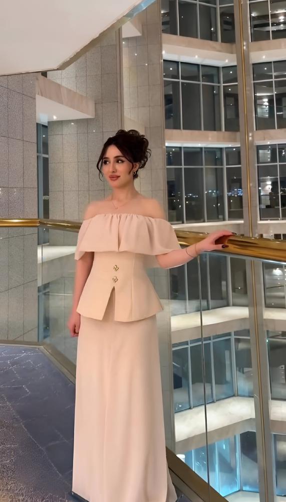 Najood dress