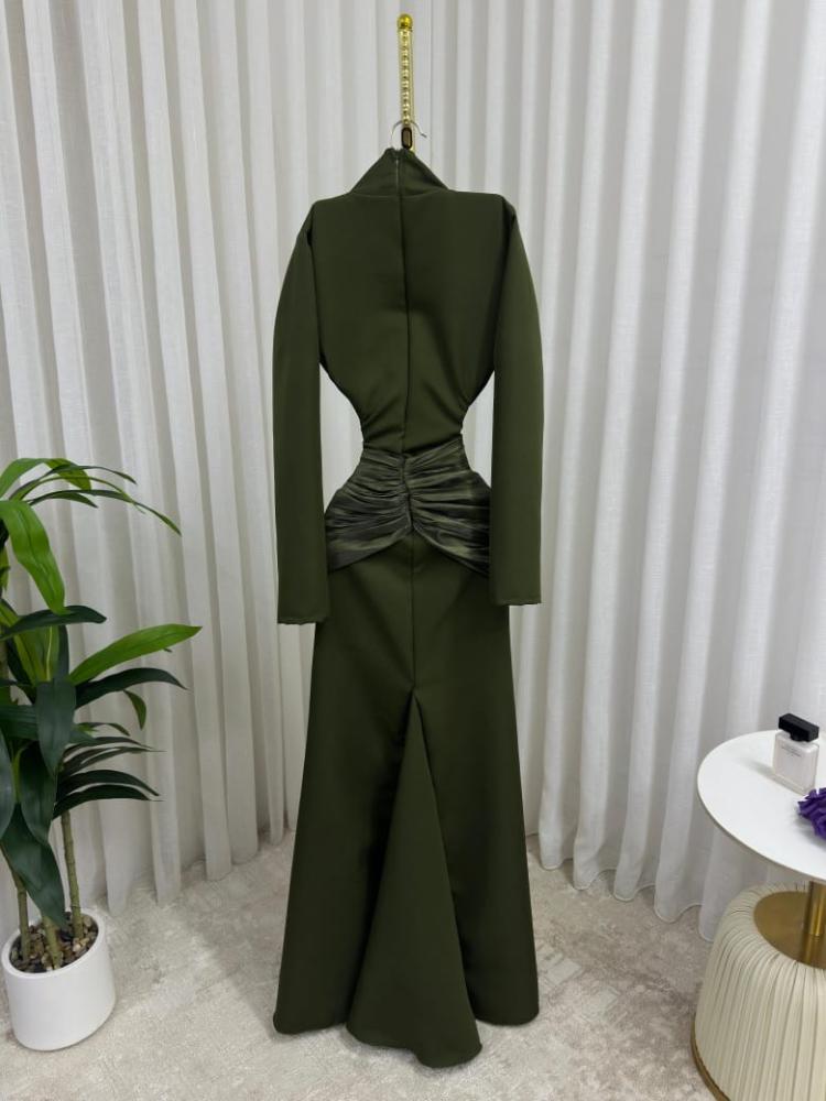 Lysa dress