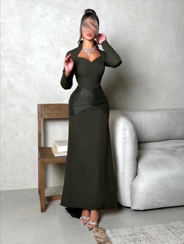 Lysa dress