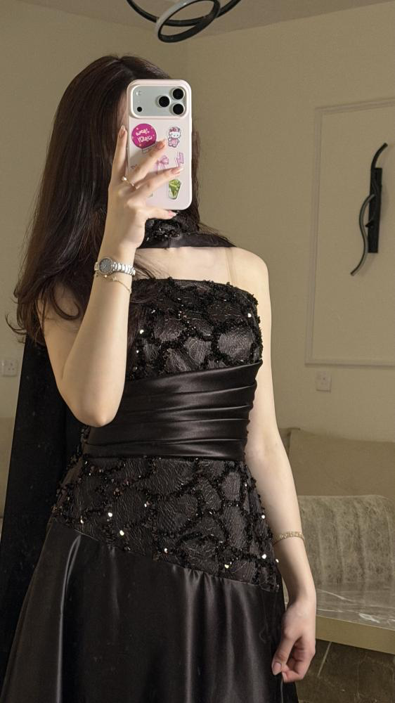 Eileen dress