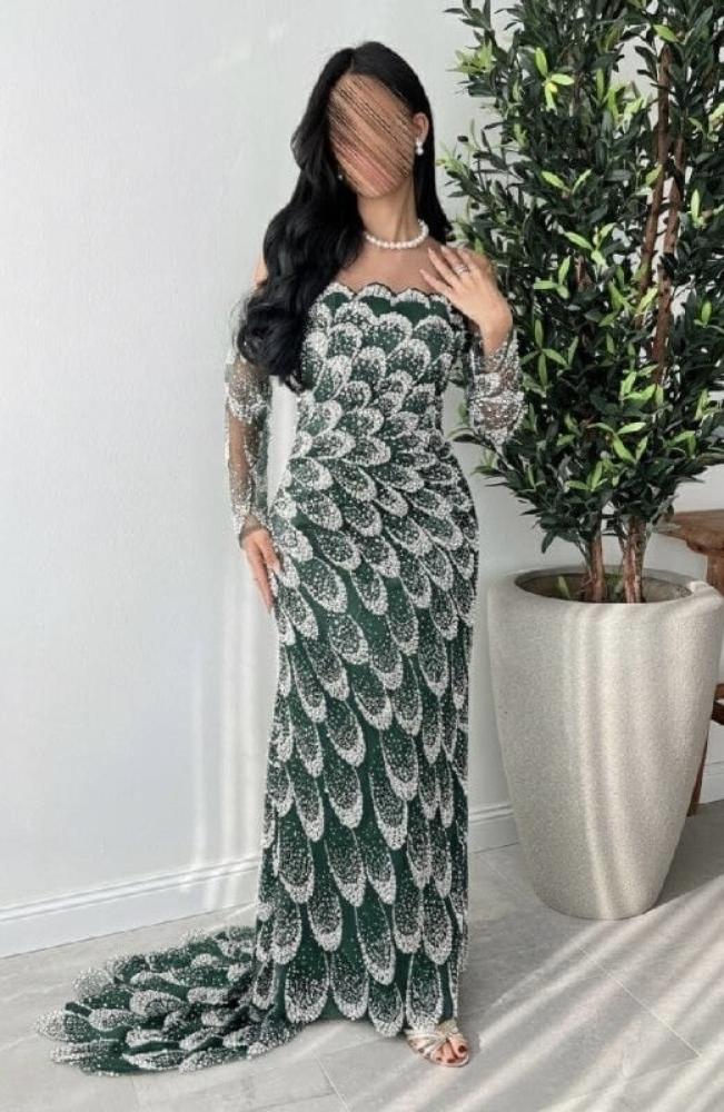 Floodia dress