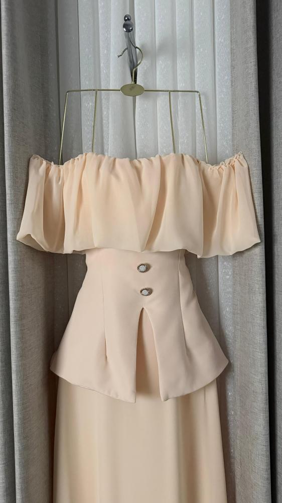 Najood dress