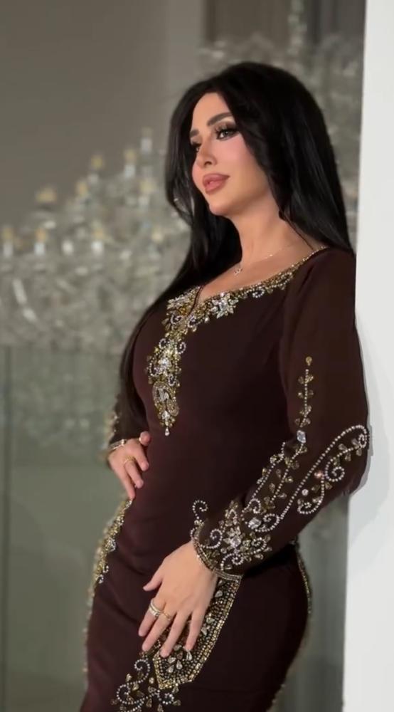 Ghazala dress