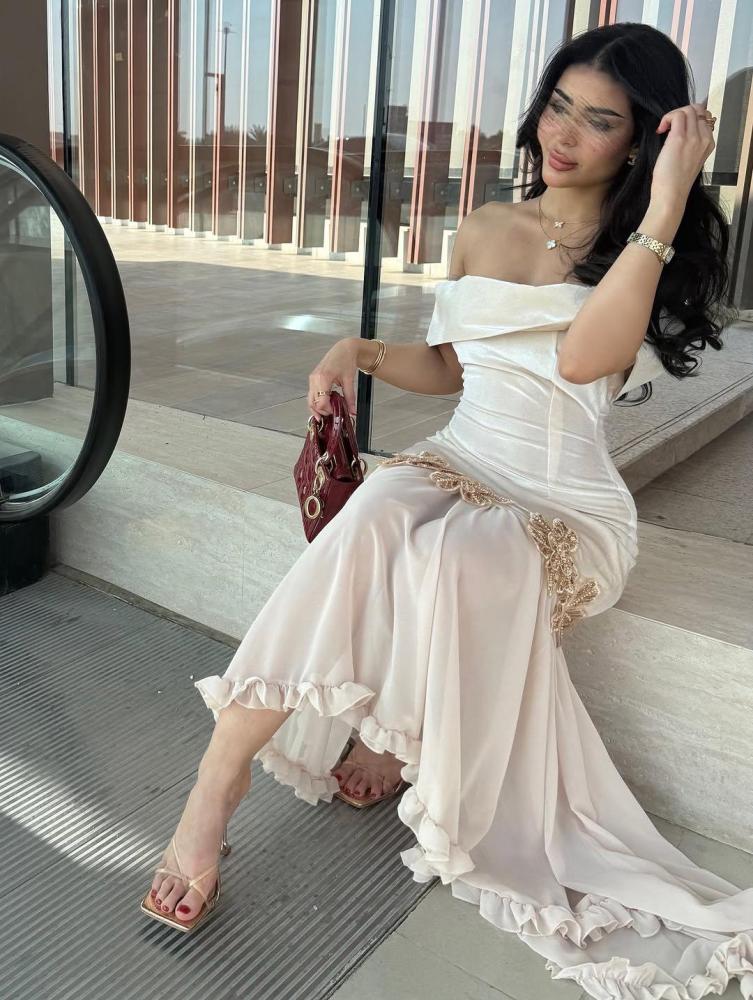 Shahad dress