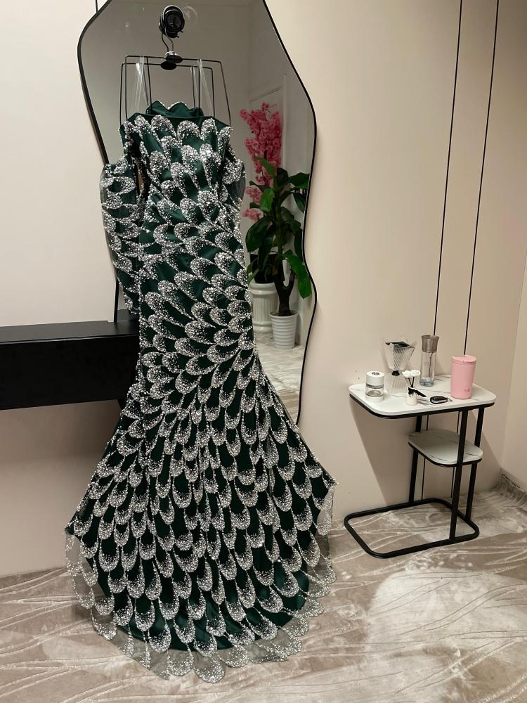 Lefina dress