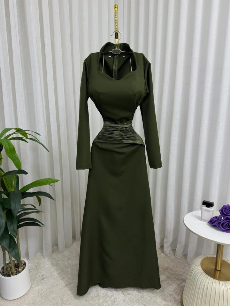 Lysa dress
