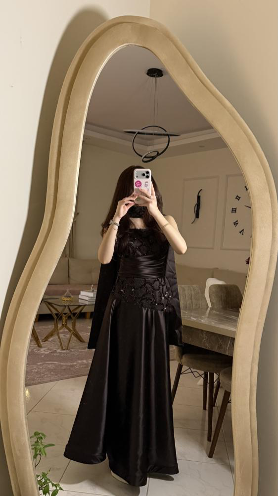 Eileen dress
