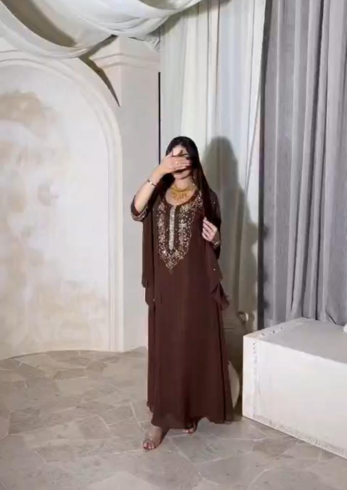 جلابيه سندس